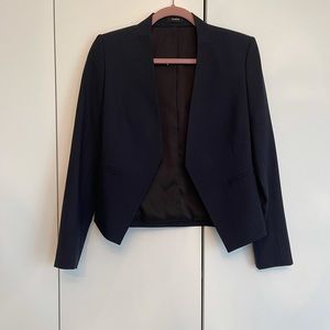 Theory Lanai Blazer, 2